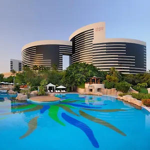 Hotel Grand Hyatt, Dubai
